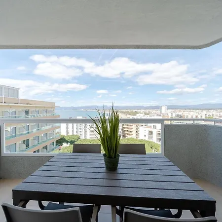 Rentalmar Blue & Pool Apartamento Salou