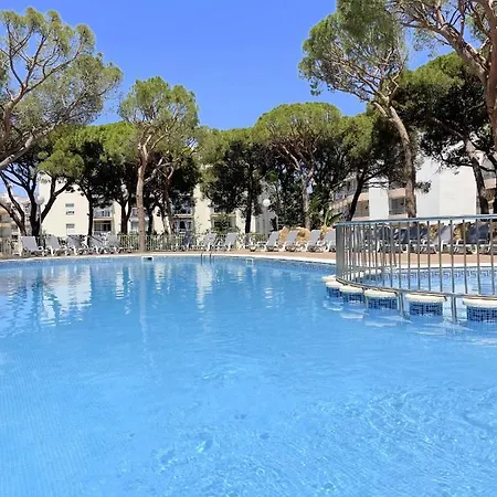 Rentalmar Blue & Pool *