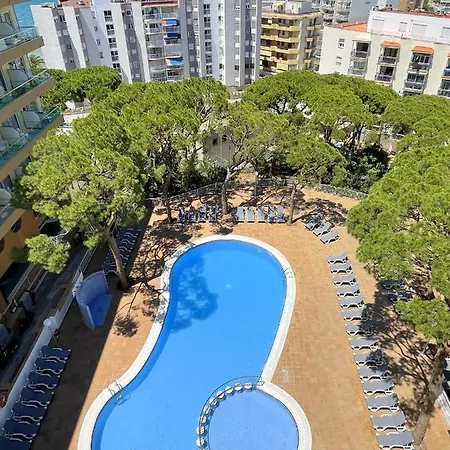 Rentalmar Blue & Pool Apartamento Salou