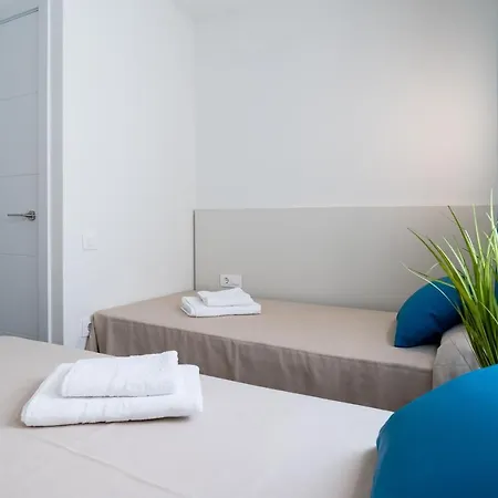 Rentalmar Blue & Pool * Salou